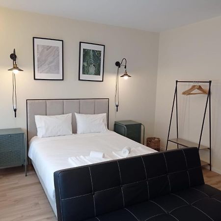 Lemago Porto Apartments - Camara ภายนอก รูปภาพ