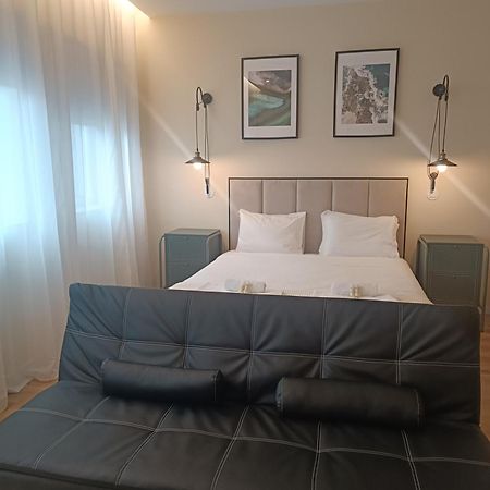 Lemago Porto Apartments - Camara ภายนอก รูปภาพ