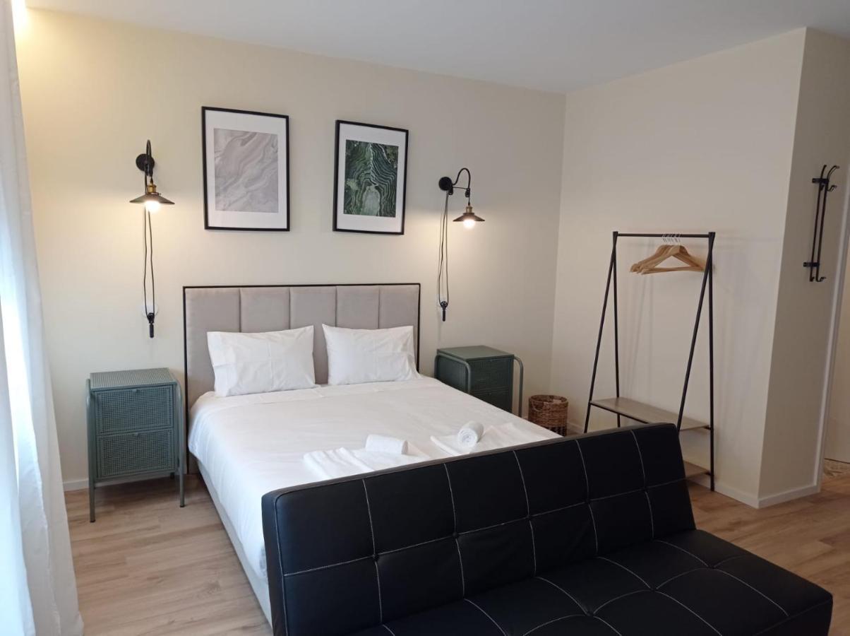 Lemago Porto Apartments - Camara ภายนอก รูปภาพ