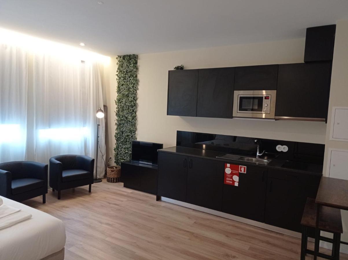 Lemago Porto Apartments - Camara ภายนอก รูปภาพ