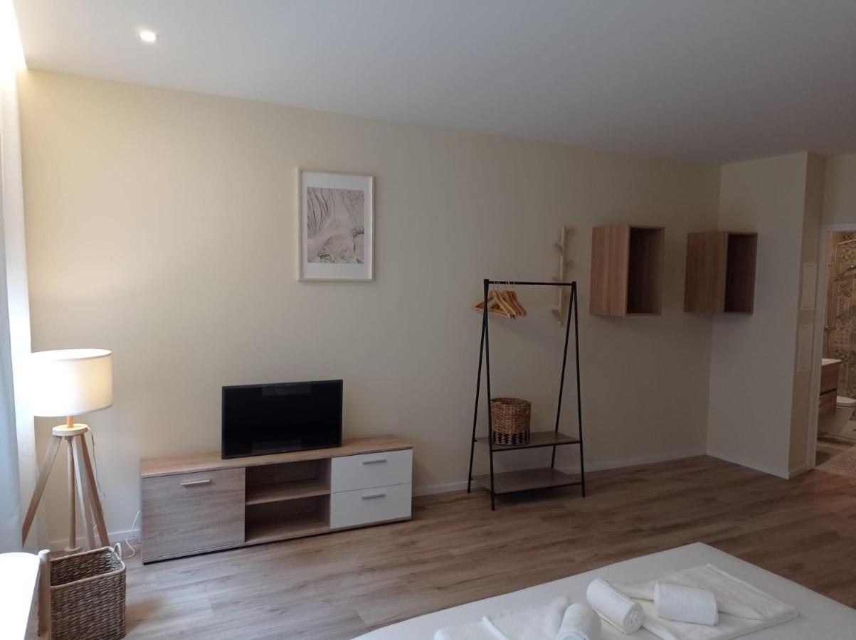 Lemago Porto Apartments - Camara ภายนอก รูปภาพ