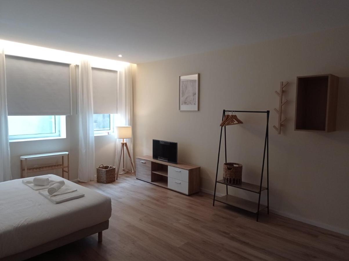 Lemago Porto Apartments - Camara ภายนอก รูปภาพ
