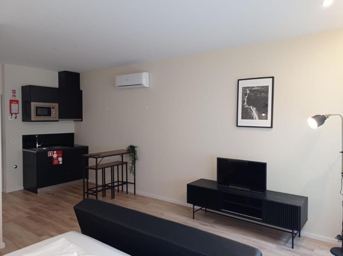 Lemago Porto Apartments - Camara ภายนอก รูปภาพ