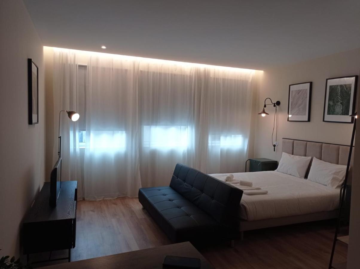 Lemago Porto Apartments - Camara ภายนอก รูปภาพ