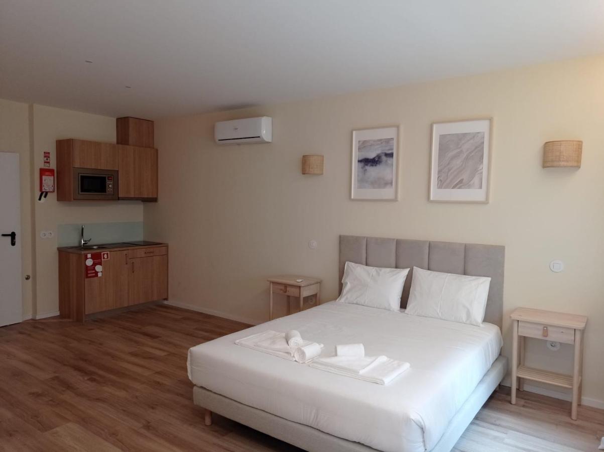 Lemago Porto Apartments - Camara ภายนอก รูปภาพ