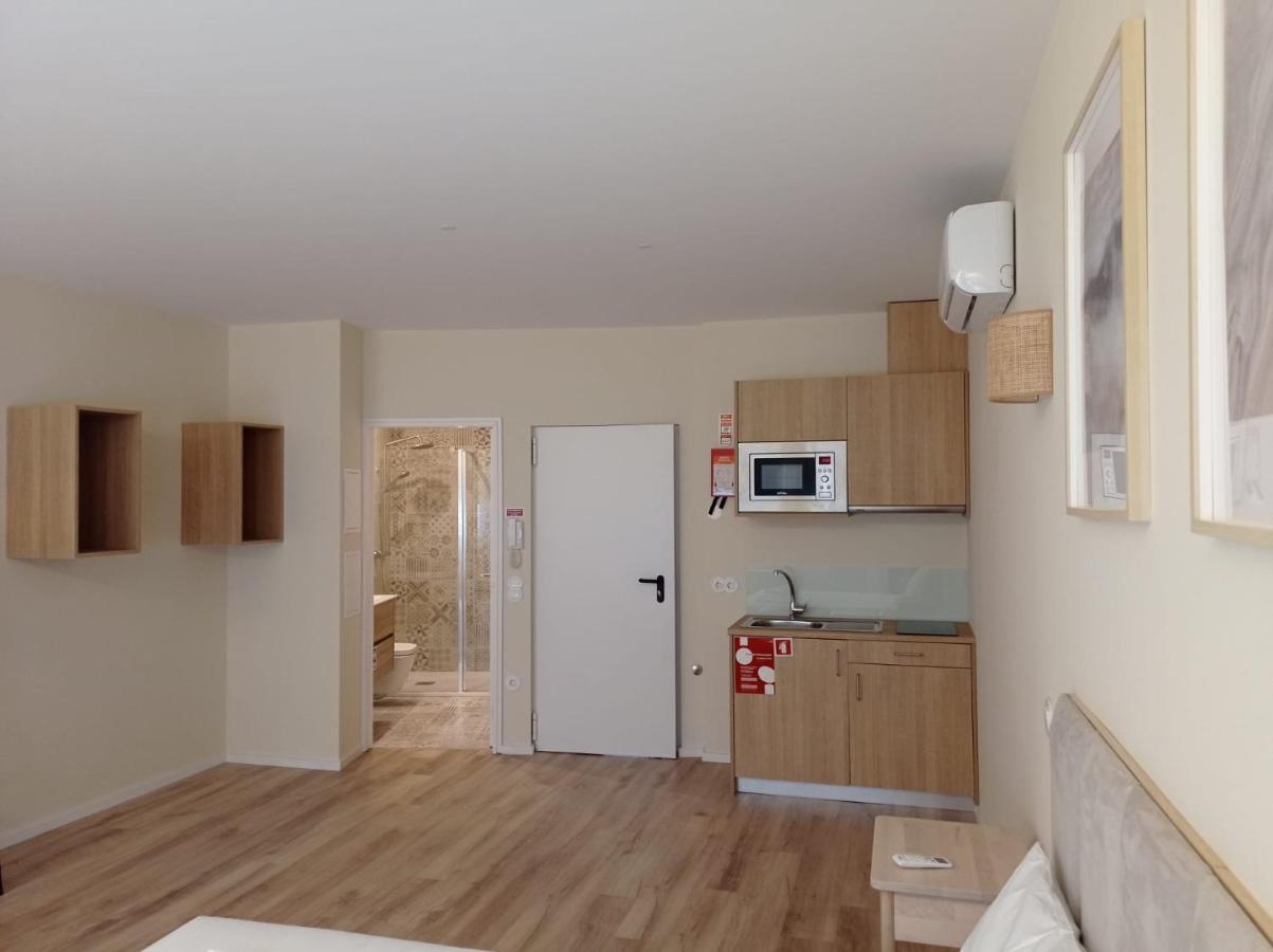 Lemago Porto Apartments - Camara ภายนอก รูปภาพ