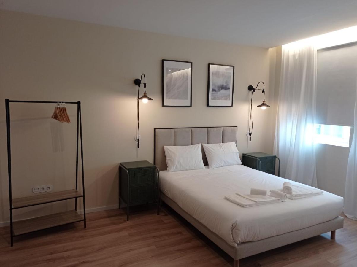 Lemago Porto Apartments - Camara ภายนอก รูปภาพ
