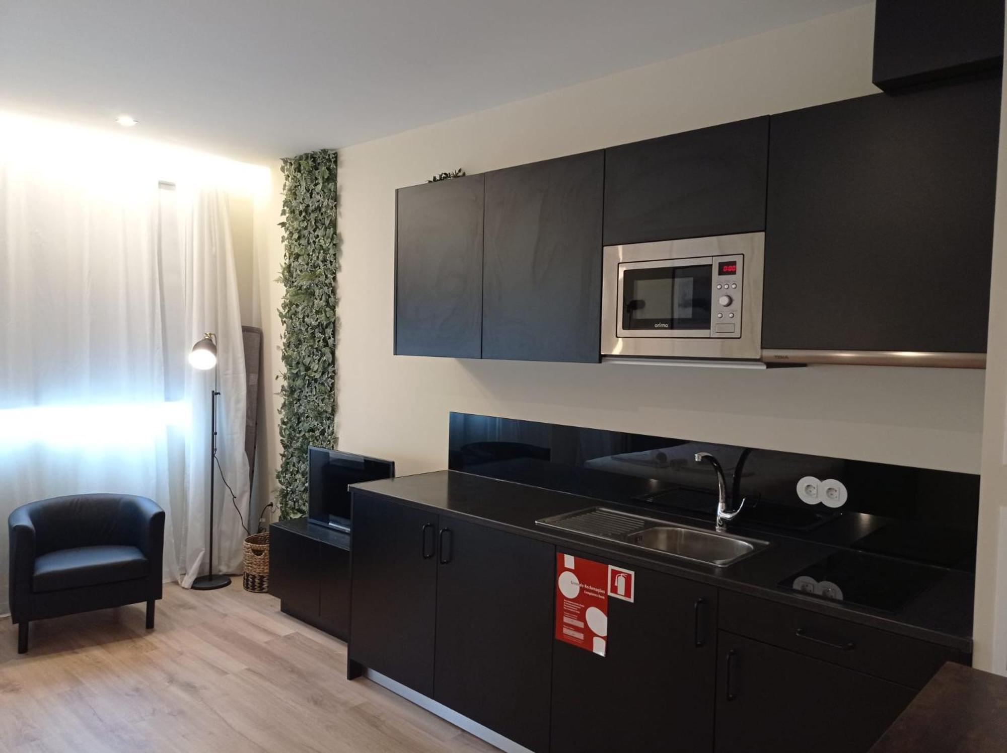 Lemago Porto Apartments - Camara ภายนอก รูปภาพ