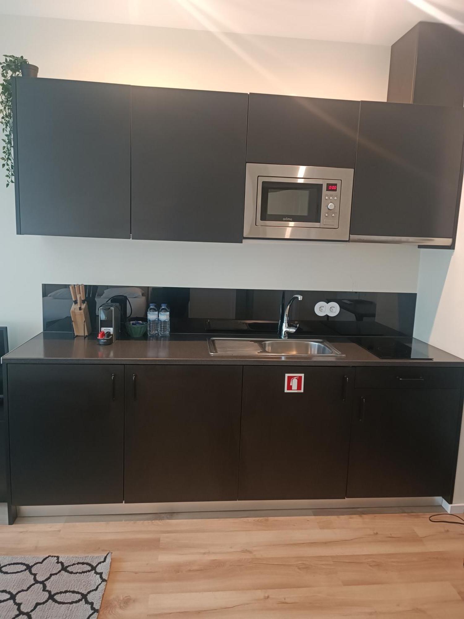 Lemago Porto Apartments - Camara ภายนอก รูปภาพ