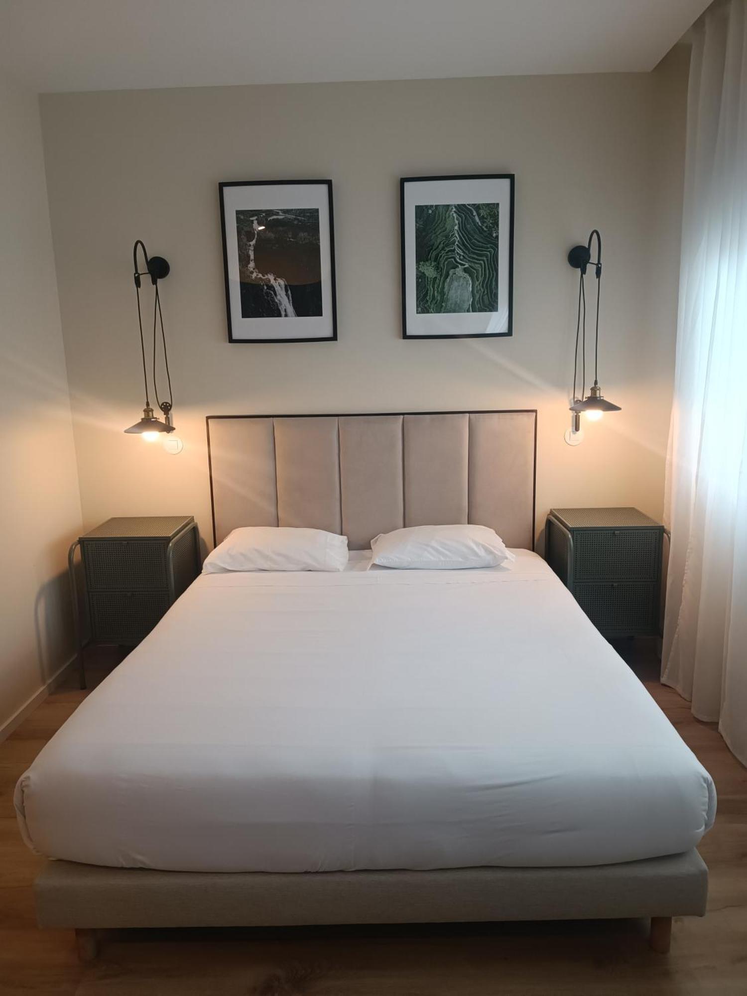Lemago Porto Apartments - Camara ภายนอก รูปภาพ