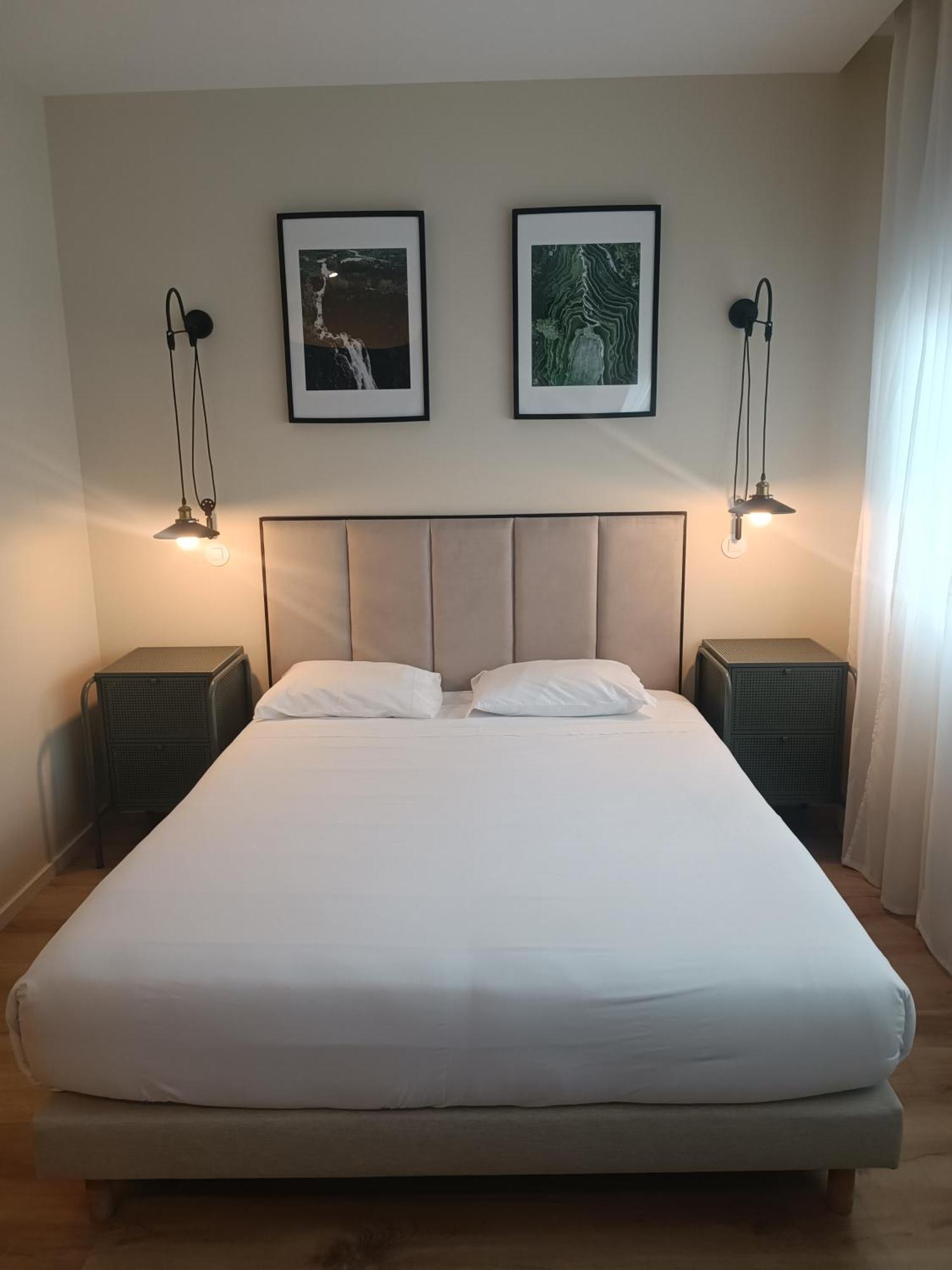 Lemago Porto Apartments - Camara ภายนอก รูปภาพ