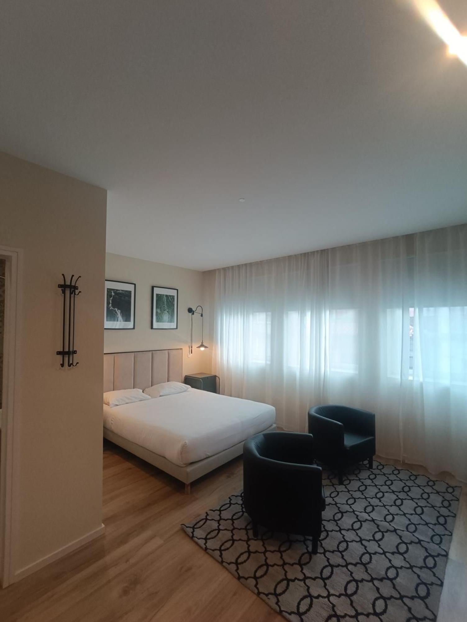 Lemago Porto Apartments - Camara ภายนอก รูปภาพ